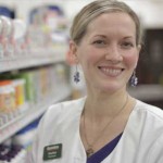 Heather Konstant, Pharmacist
