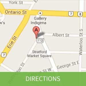 Directions to Sinclair Pharmacy
