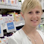 Kristy Adair, Pharmacist