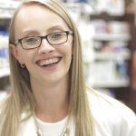 Beth Schell, Pharmacist